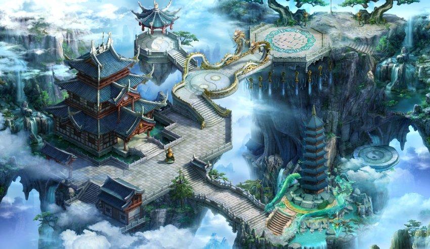 上古世纪